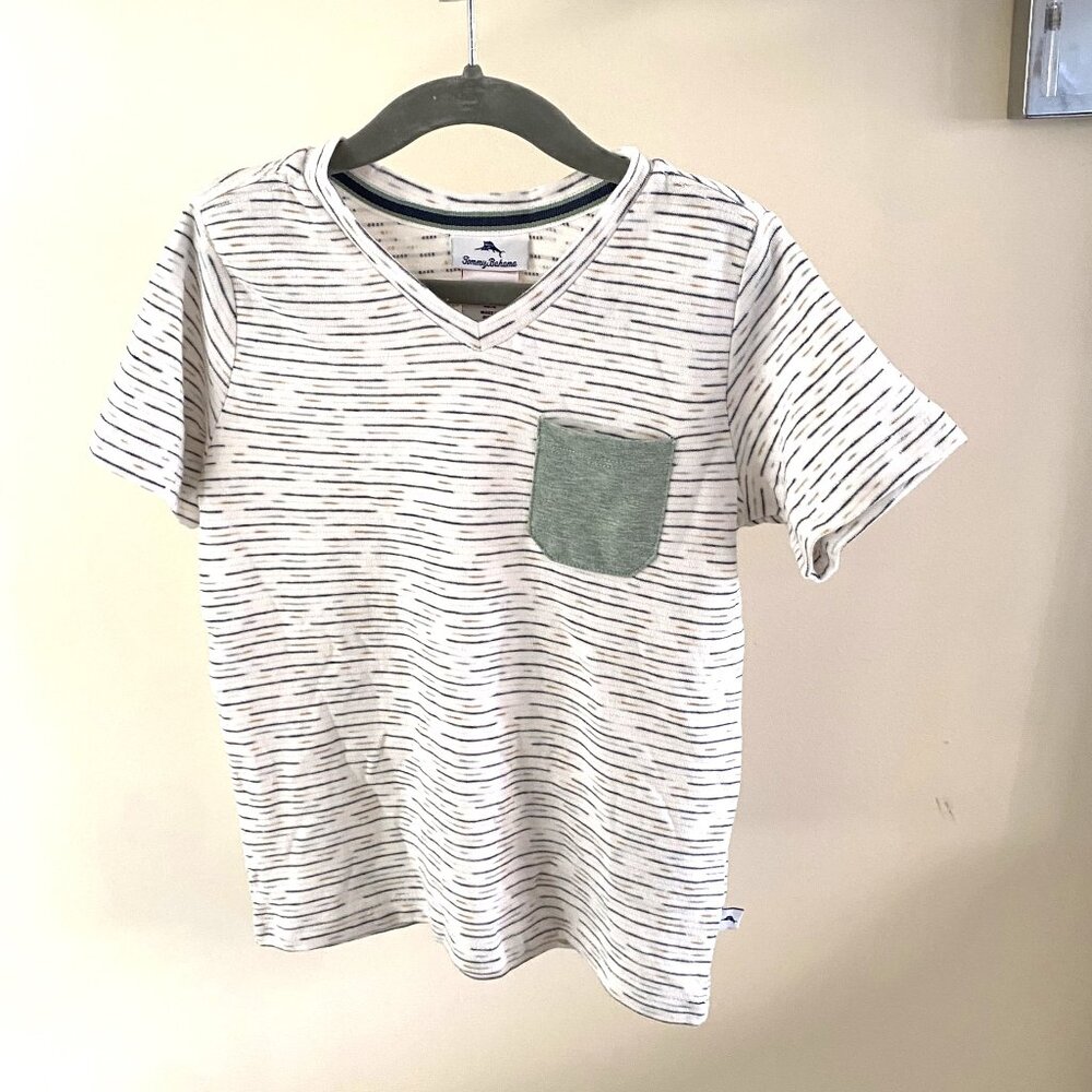 Tommy Bahama T-Shirt 4T